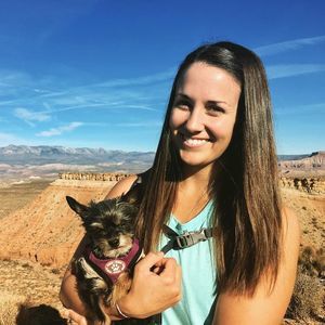 Meet your Posher, Emily